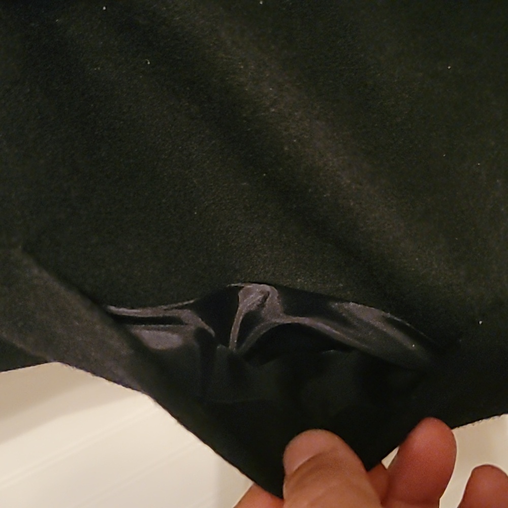 Via Coat - Picture 9 of 10